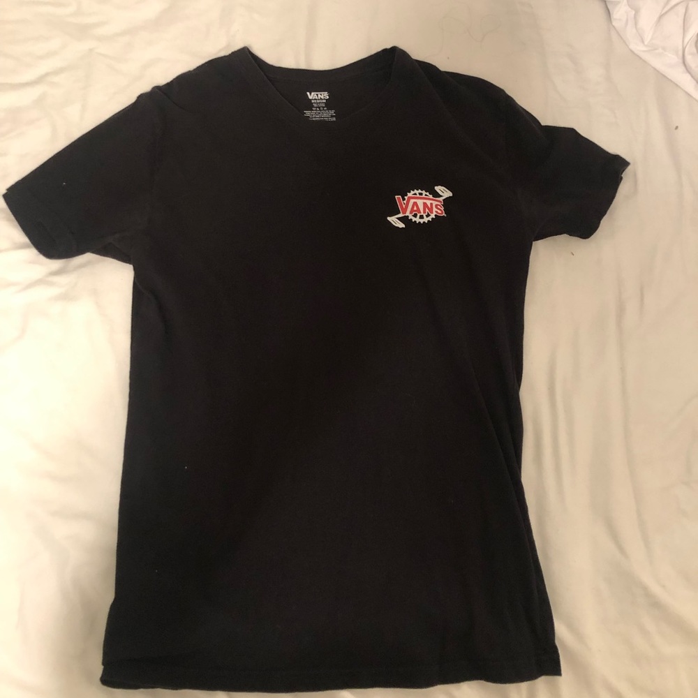VANS TEE